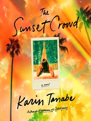 cover image of The Sunset Crowd